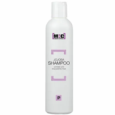 M:C Meister Coiffeur Jojoba Shampoo P