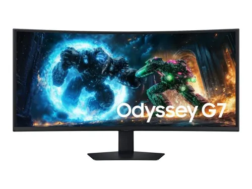 Samsung Odyssey G7 S40FG756EU von Samsung