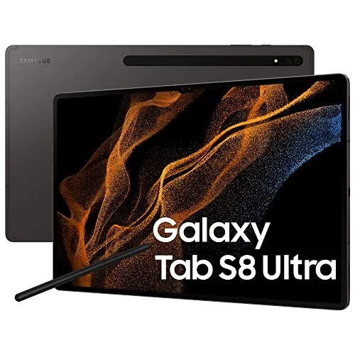 Produktbild Samsung Galaxy Tab S8 Ultra 14,6