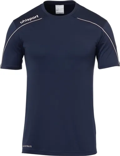Uhlsport STREAM 23 TRIKOT KURZARM 3XL marine/weiss