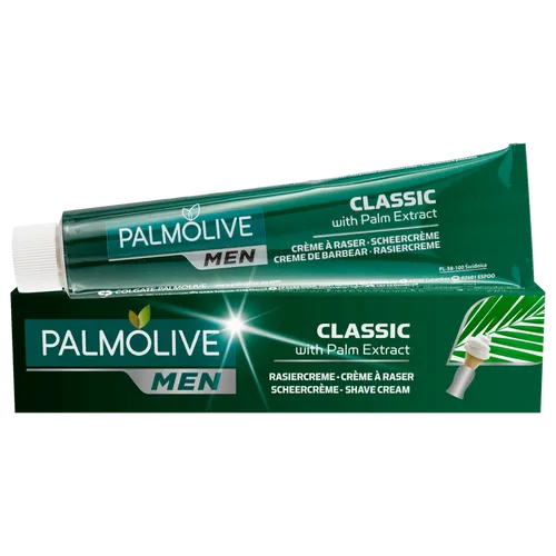 Palmolive MEN Rasiercreme Classic 100 ml