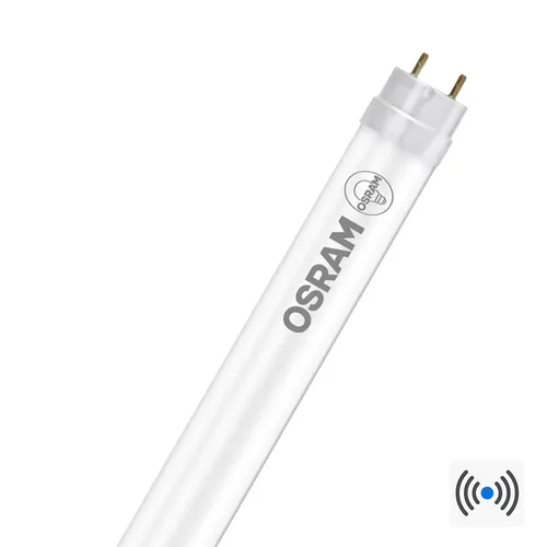 60cm Osram LED T8 G13 Röhre MOTION SENSOR 6,8W wie 18W 4000K neutralweiß EM Glas