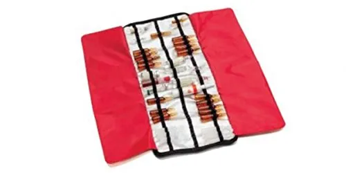 Elite Bags, Isothermische Tasche für Ampullen Elite | Kapazität: 80 Ampullen | Mehrfarbig X