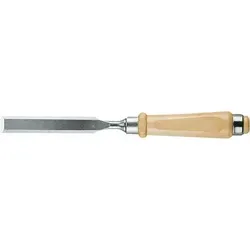 Format Stechbeitel mit Holzheft 32mm