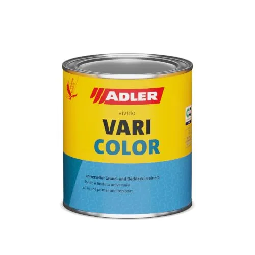 Adler Farbe von Adler