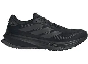 adidas Supernova Rise GTX Neutralschuh Herren - Wetterfest und komfortabel - Laufschuhe mit GORE-TEX Membran für optimalen Wetterschutz und reaktionsfreudiger Dämpfung – ideal für lange Läufe bei jedem Wetter.
