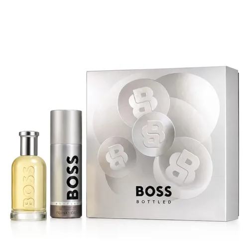 Produktbild Hugo Boss BOSS Bottled Geschenkset