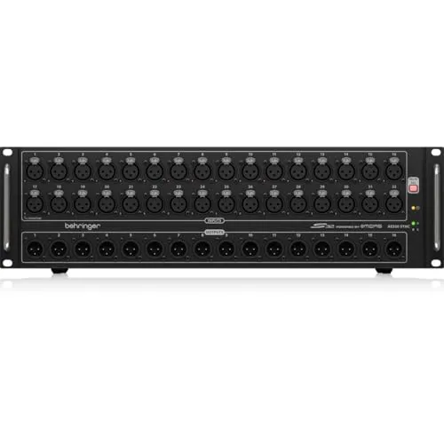 Behringer S32 von Behringer