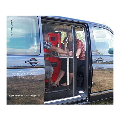 REMIcare Fliegenschutztür für VW T5 T6