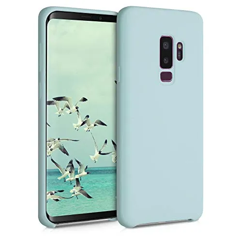 kwmobile Handyhülle für Samsung Galaxy S9 Plus Hülle