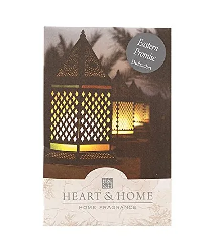Heart & Home Duftsachet Eastern Promise, 100 ml