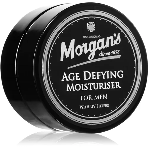 Morgan's Age Defying verjüngende Creme 45 ml