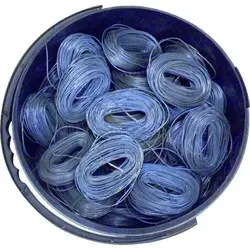 Drahtmäuse Flechtdraht 1,4 mm von E-NORMpro