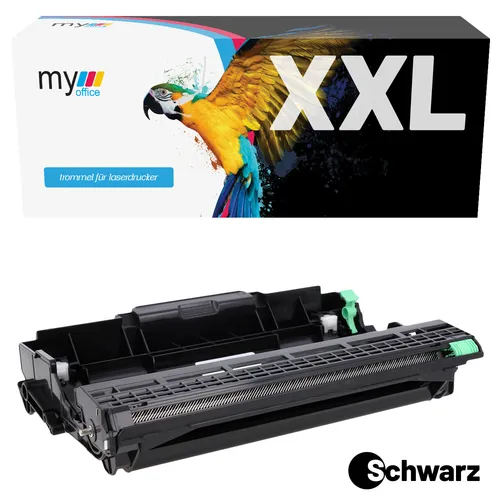 Trommel DR-2300 für BROTHER HL-L2300D HL-L2360DN DCP-L2520DW MFC-L2700DW