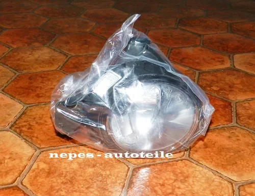 Van Wezel Nebelscheinwerfer 0627996