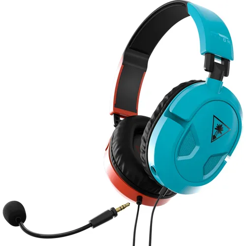 Turtle Beach Ear Force Recon 50 (Kabelgebunden) (TBS-8150-05)