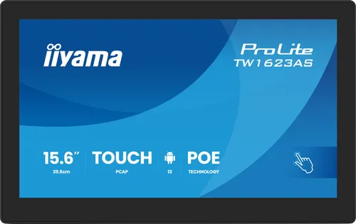 iiyama ProLite TW1623AS-B3P 16