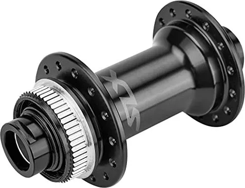 Shimano HB-M7110 SLX - Centre Lock Nabe - Nabe für Fahrräder mit 32 Löchern und 15x100mm Achse, ideal für anspruchsvolles Mountainbiking und hohe Belastungen.