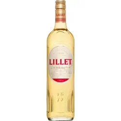 Lillet Blanc Likör 17% Vol. 0,75l