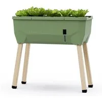 Produktbild Gusta Garden Hochbeet Sammy Salad Dunkelgrün