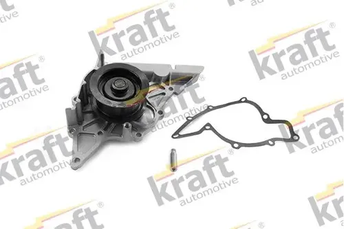 Wasserpumpe 1500381 KRAFT AUTOMOTIVE für AUDI VW