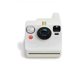 Polaroid Go Kamera Gen3, Weiß – Immer dabei für spontane Momente