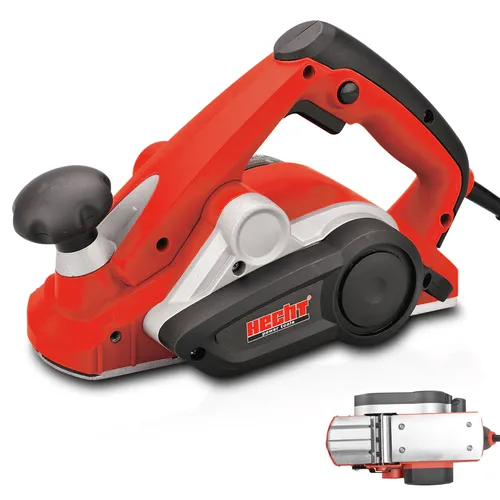 HECHT 1790 Elektrohobel 900 W – Präzise Hobelarbeiten leicht gemacht
