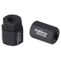 Bikeservice Montagewerkzeuge montgwrkz Stehbolzen BST M10x1,5 2tlg