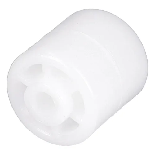 easyPART passend für 4048860200 Beko Rolle für Kompressorträger an