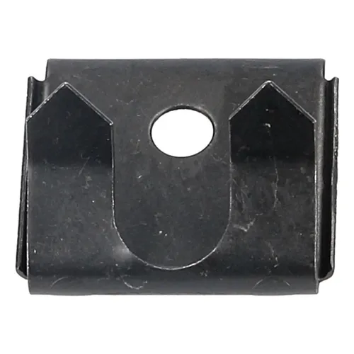 easyPART passend für 641080 gorenje Halteklammer für Glaskeramikplatte an Herd