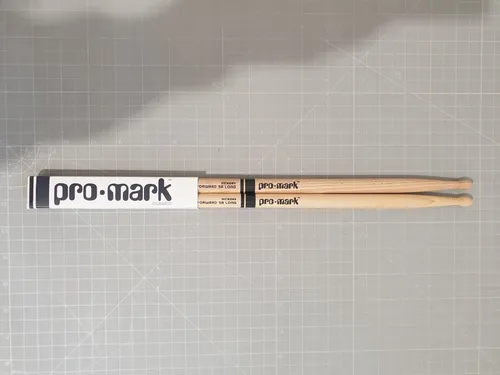Pro Mark Forward 5A Long Drum Sticks Trommelstöcke von ProMark