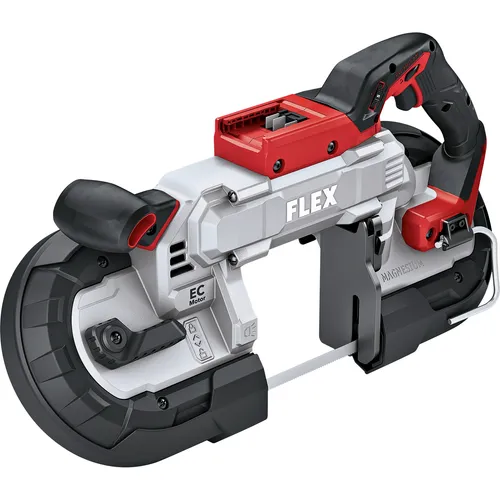 Flex Akku Bandsäge 531749