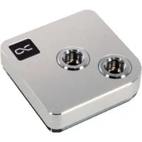 WAC Alphacool Core 1 Silver von Alphacool