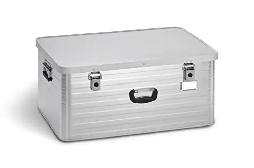 Produktbild Enders Alubox TORONTO 130 L