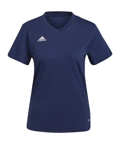 adidas Performance T-Shirt adidas Performance Entrada 22 T-Shirt Damen Baumwolle