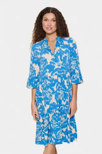 Blusenkleid 