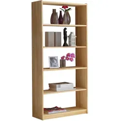 TICAA Kinderregal, beige von TiCAA