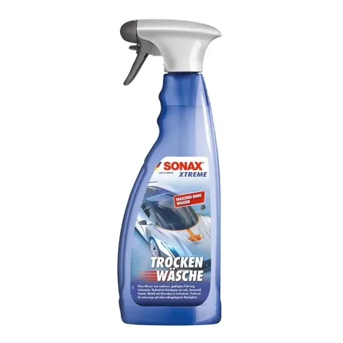 Sonax Autoshampoo XTREME TrockenWäsche 03264000