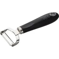 Stanley Rogers Ziehschäler in Schwarz - (L)15,5 cm