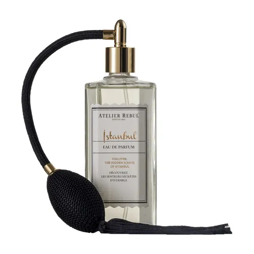 Atelier Rebul Istanbul Eau de Parfum 125ml
