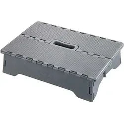 Produktbild Maximex Secura Klapp-Trittstufe, klappbar