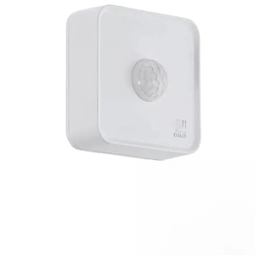 Eglo 33236 Zubehör Crosslink Connect Sensor Weiss L:6cm H:6cm mit Sensor IP44
