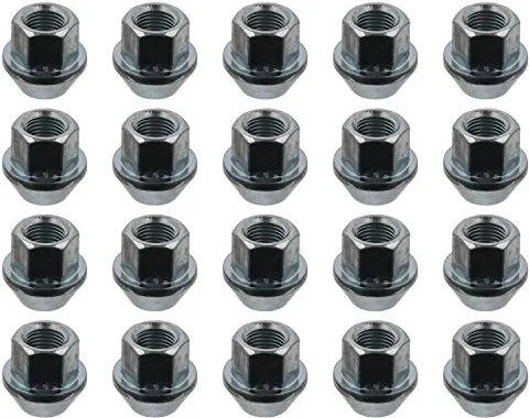 FEBI BILSTEIN Radmutter Artikel: 33925