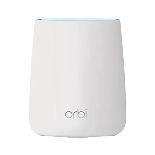 Produktbild NETGEAR Orbi RBR20 WLAN Router