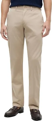 Tommy Hilfiger Chinohose CORE DENTON ESSENTIAL in beige von Tommy Hilfiger