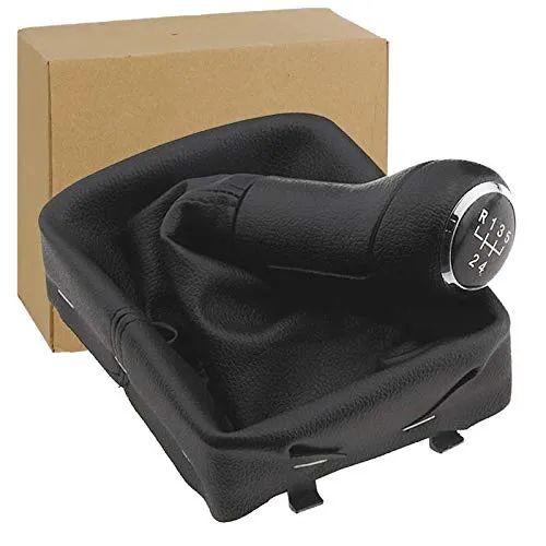 Schalthebelverkleidung von NTY