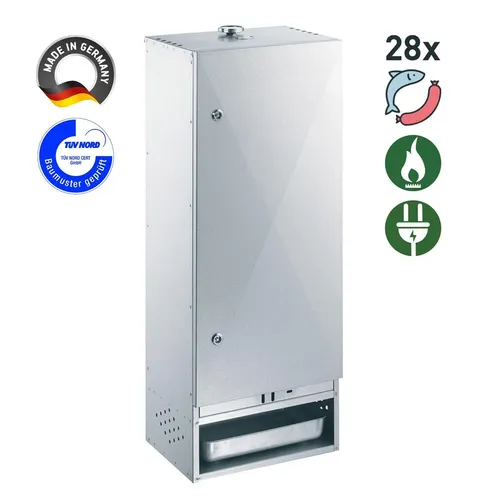 Peetz Räucherofen 880015