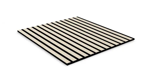 Wandverkleidung Braun von Jangal