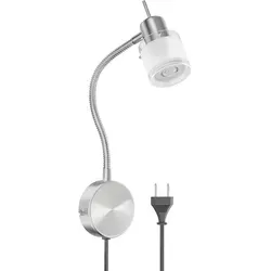 Wandleuchten, Wandbeleuchtung Weiß von LEDs Com