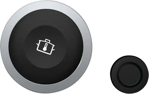 Siemens HZ39050 Kabelloser Temperatursensor für Kochfeld von Siemens